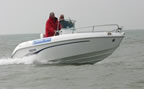 aquamarboote in deutschland - germany